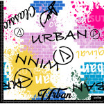 377558 AR URBAN TEXTUAL P2 AR