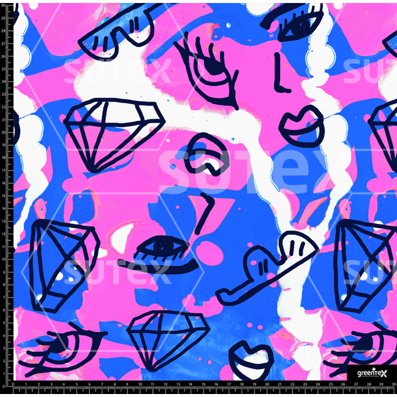 377560 AR MANCHAS CARASLAS P2 AR