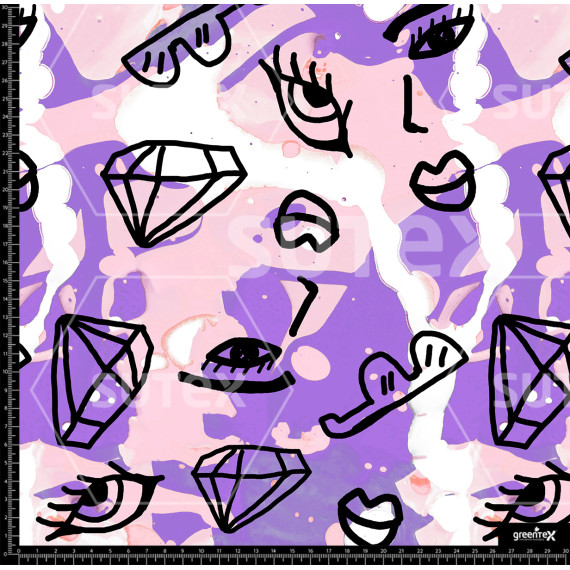 377562 AR MANCHAS CARASLAS AR