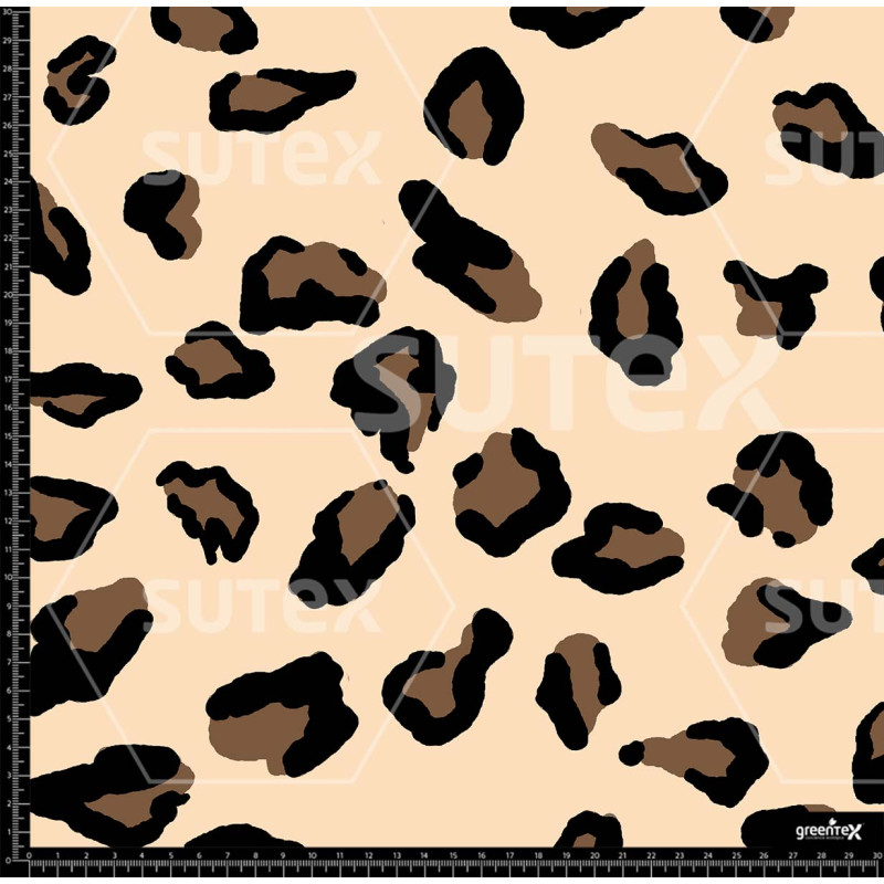 375853 MANCHAS LEOPARDO ESPACIO Z