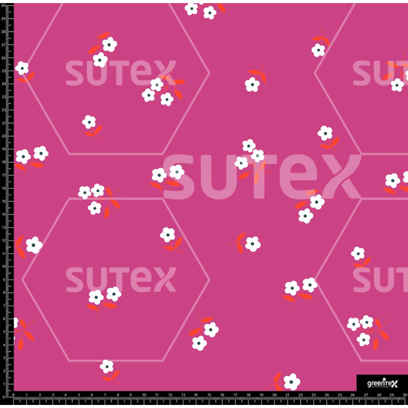 375928 FLORES MINI Z