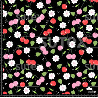 376102 CEREZAS ROSA NEGRO Z