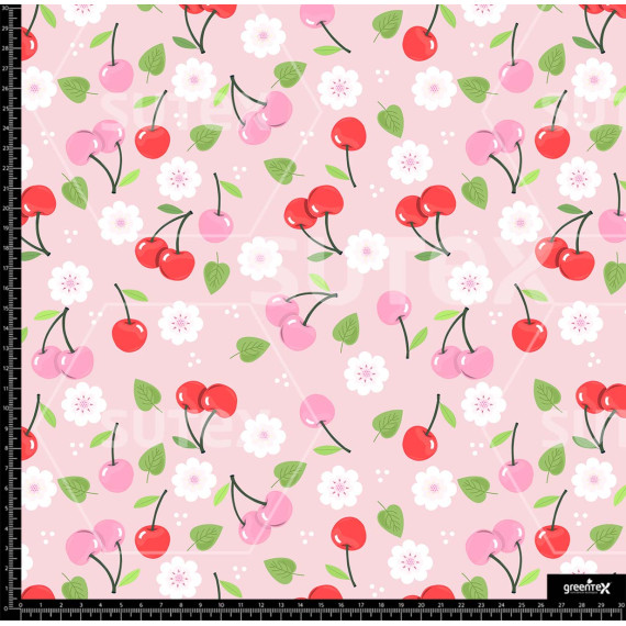 376103 CEREZAS ROSA Z