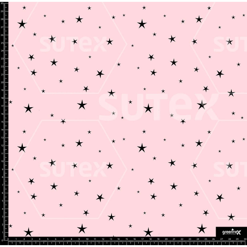 376106 ESTRELLAS NEGRAS Z