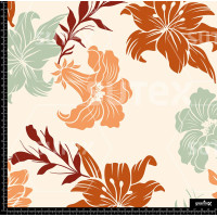 376779 FLORES ILUS TRICOLOR NEON Z