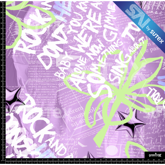 377588 URBAN ARTE L FS