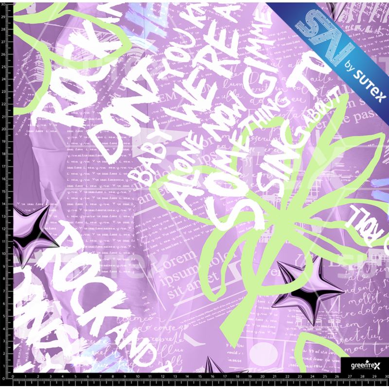 377588 URBAN ARTE L FS