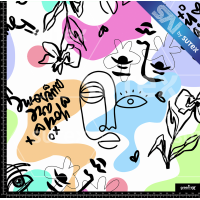 377589 URBAN FACE FS