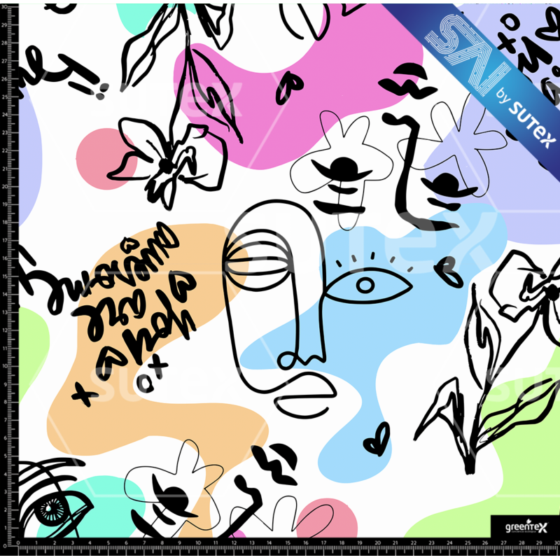 377589 URBAN FACE FS