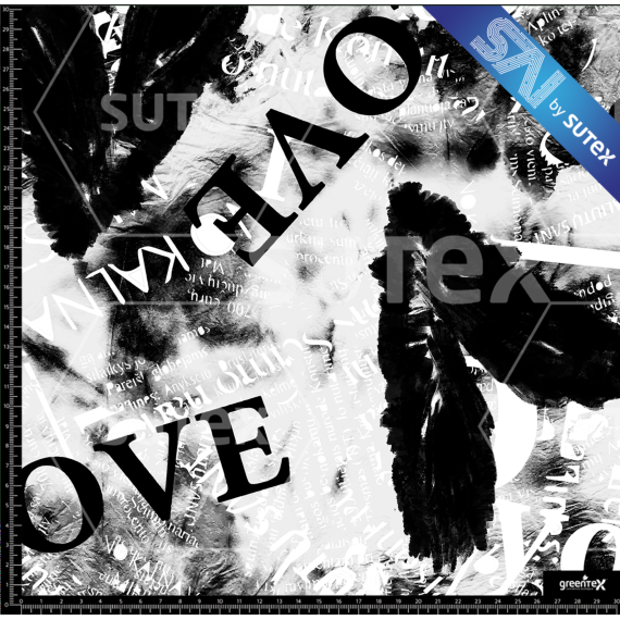 377605 TYPE BLACK FS