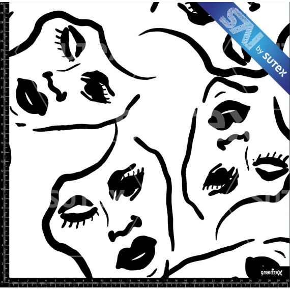 377607 FACELINE W FS