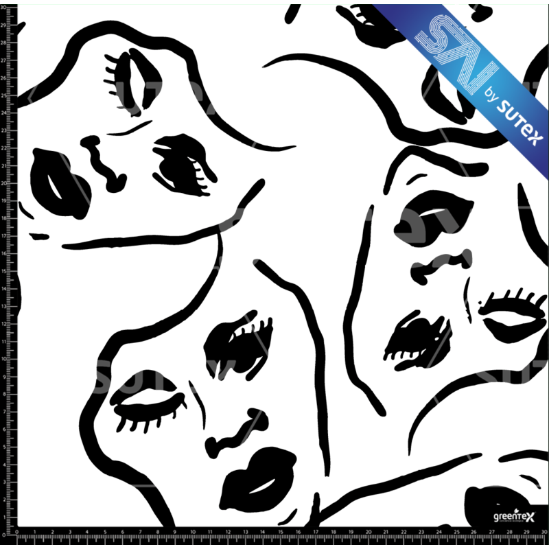 377607 FACELINE W FS