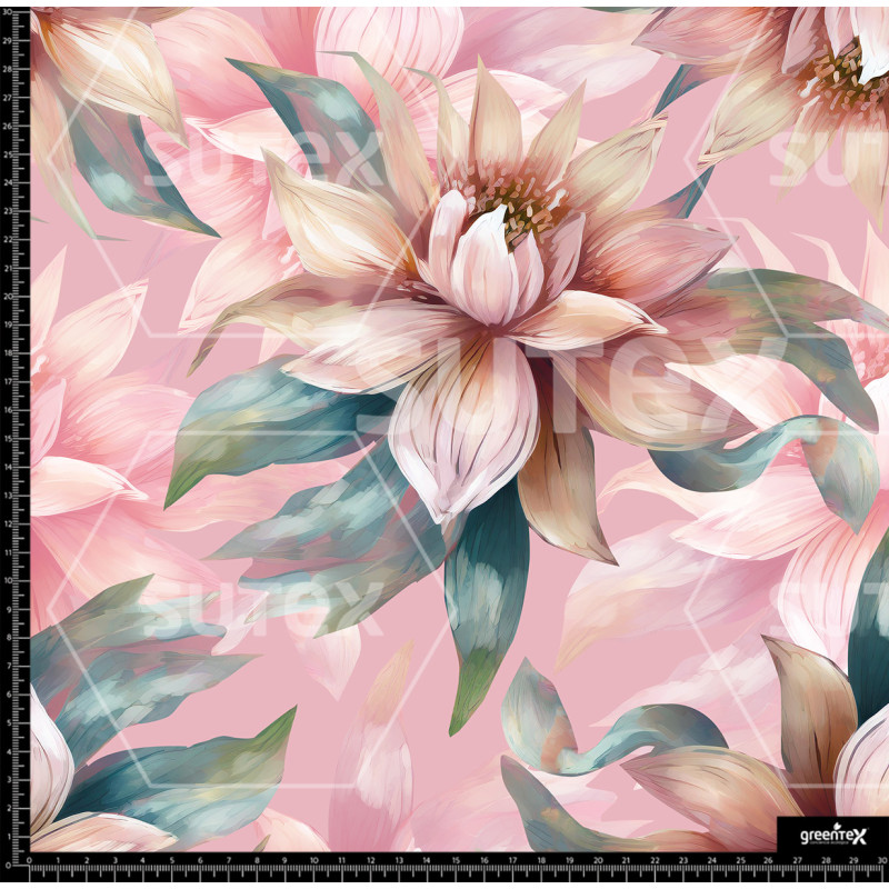 378286 AR FLORES BORRALEA AR