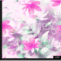 378291 AR FLORES ROSALES CLAS AR