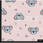 378494 AR KOALAS ROSA AR