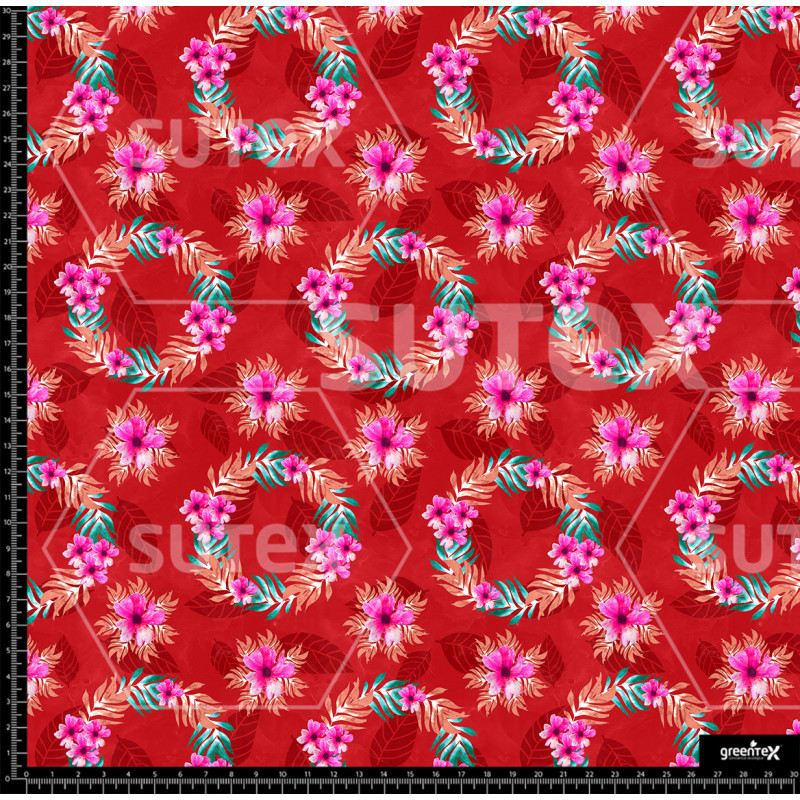 378673 AR FLORES ARCO P2 AR