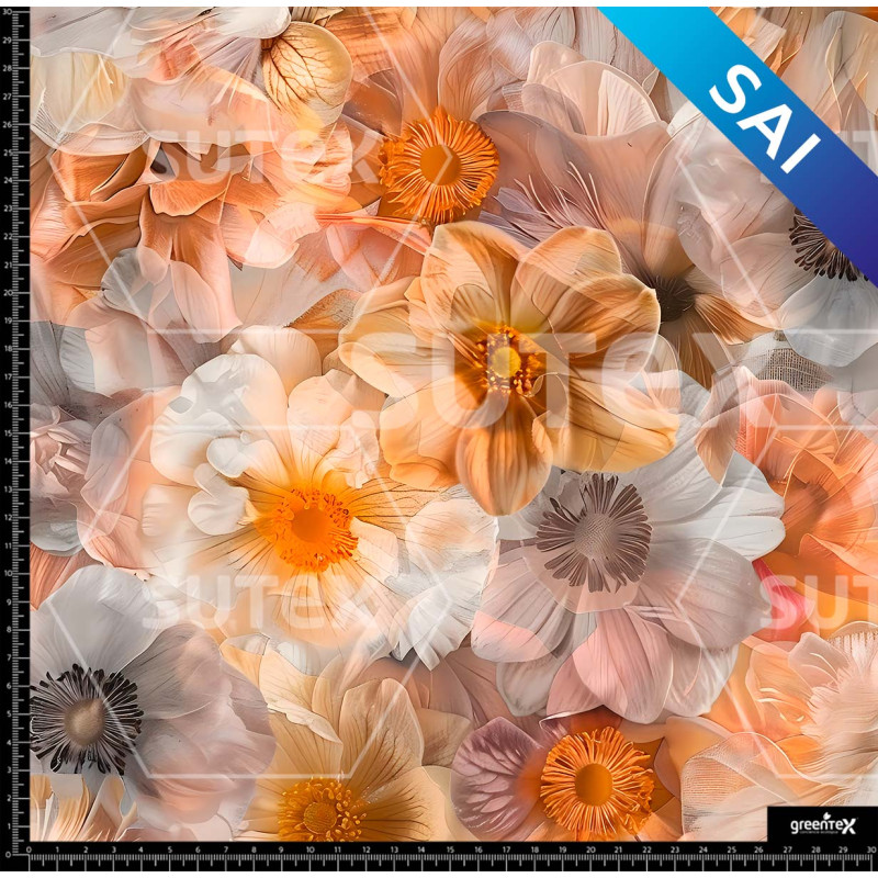 377655 SAI FLORES DEGRAD AR