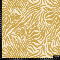 379010 AQ ZEBRA AMARILLA AQ