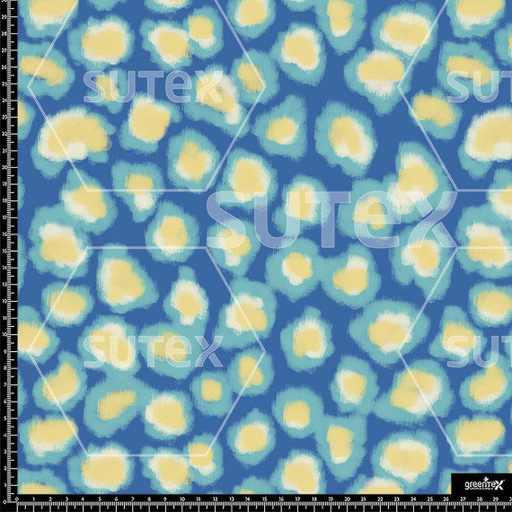 379013 AQ MANCHITAS AZULES AQ