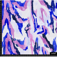 379021 BB ZEBRA ABSTRACT 1 B