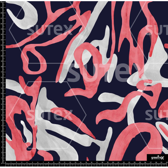 379018 BB AQUA PRINT ANIMAL 2 B