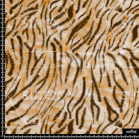 379025 ER ANIMAL PRINT TIGRE ER