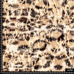 379033 ER ANIMAL PRINT SERJAGUAR ER