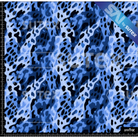 378328 ANIMALPRINT 16B SAI FS