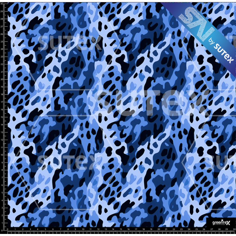 378328 ANIMALPRINT 16B SAI FS