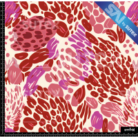 378327 ANIMALPRINT 3N SAI FS