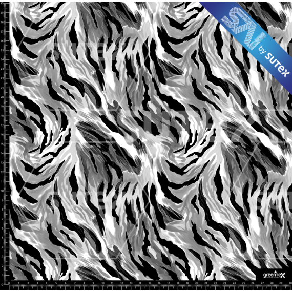 378347 ANIMALPRINT 20B SAI FS