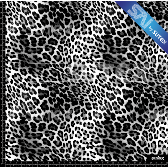 378345 ANIMALPRINT 11N SAI FS