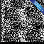 378345 ANIMALPRINT 11N SAI FS