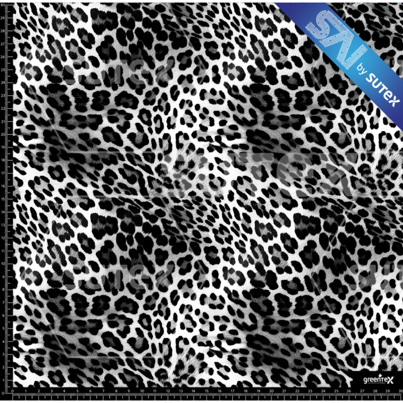 378345 ANIMALPRINT 11N SAI FS