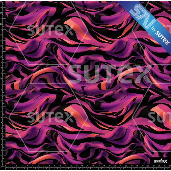 378346 ANIMALPRINT 8F SAI FS