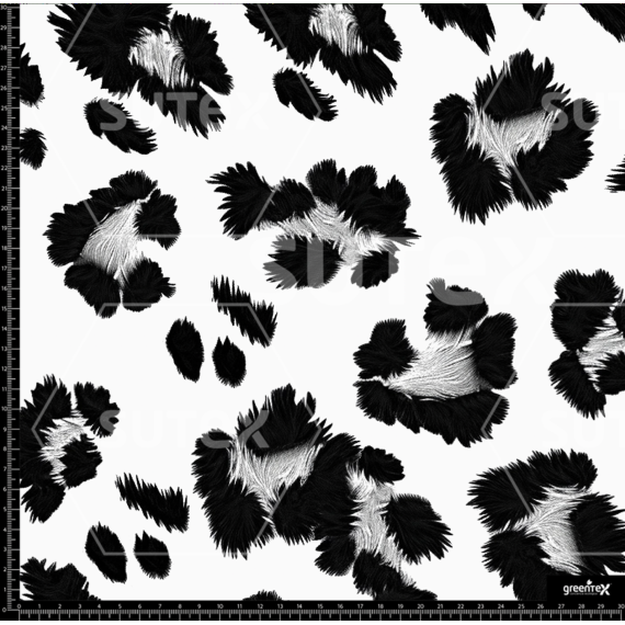 378331 ANIMALPRINT P FS