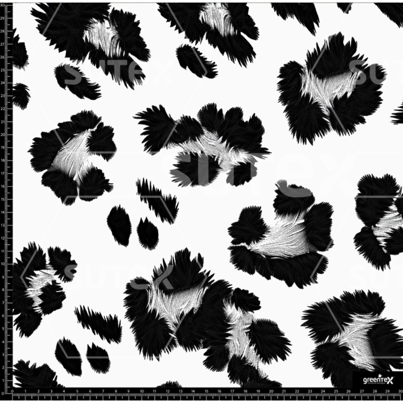 378331 ANIMALPRINT P FS