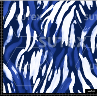 378333 ANIMALPRINT DUOB FS