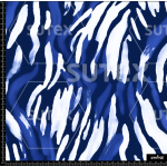 378333 ANIMALPRINT DUOB FS