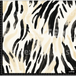 378334 ANIMALPRINT DUOB FS