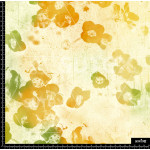 377975 BB GRUNGE GARDEN 1 B