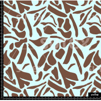 377337 BB IRREGULAR FORMS 2 B