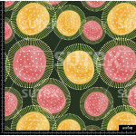 377466 BB FLORAL GARDEN DRAWING 4 B