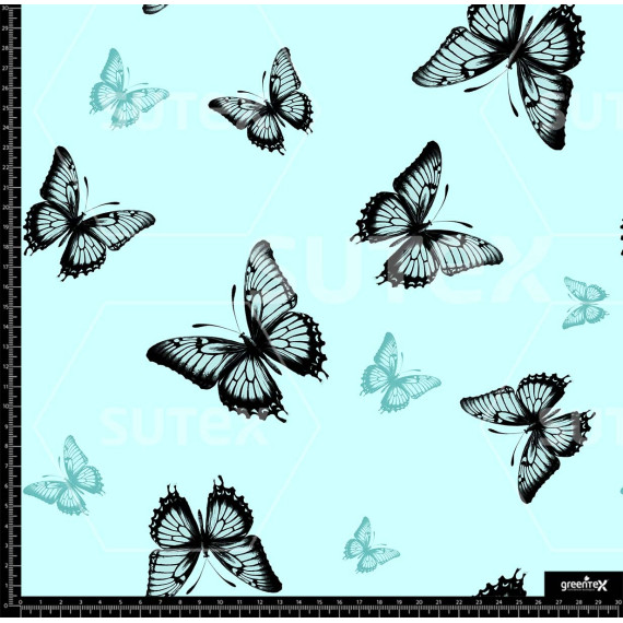376177 MARIPOSAS SLEEP Z