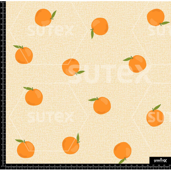 376178 NARANJAS SLEEP Z