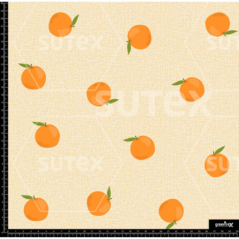 376178 NARANJAS SLEEP Z