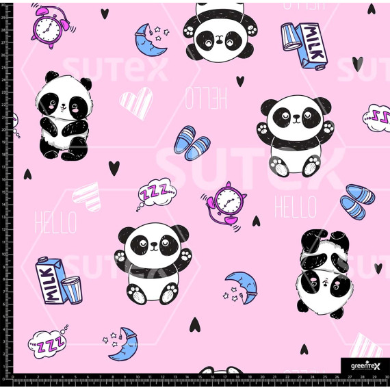 376180 PANDAS SLEEP Z