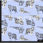 376181 TIGRES RED SLEEP Z