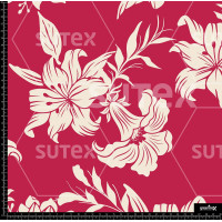 376562 FLORES ILUS CEREZA NEON Z