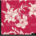 376562 FLORES ILUS CEREZA NEON Z